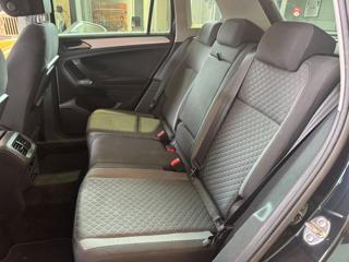VOLKSWAGEN Tiguan usata, con Climatizzatore