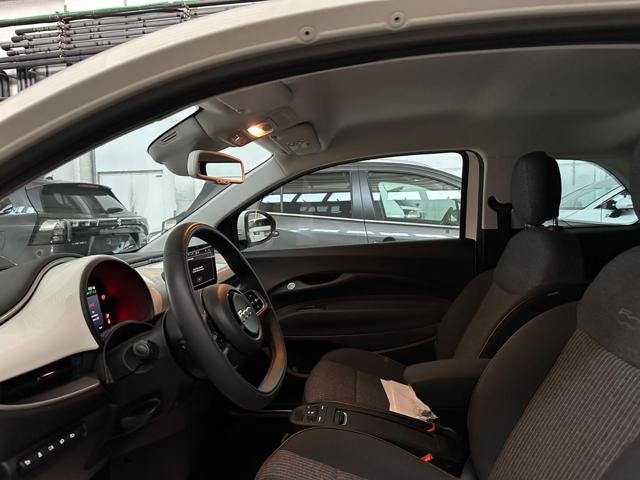 FIAT 500e usata, con Chiusura centralizzata