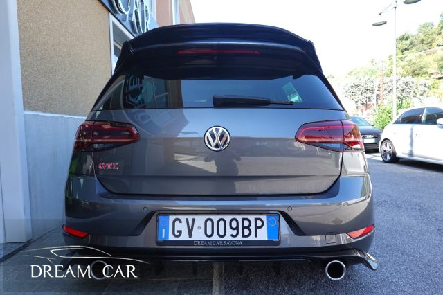 VOLKSWAGEN Golf GTI usata, con Airbag Passeggero