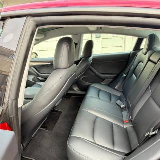 TESLA Model 3 usata, con Climatizzatore