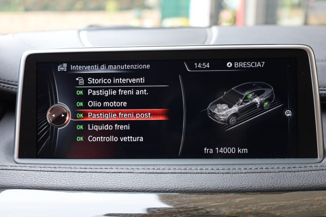 BMW X6 usata 152