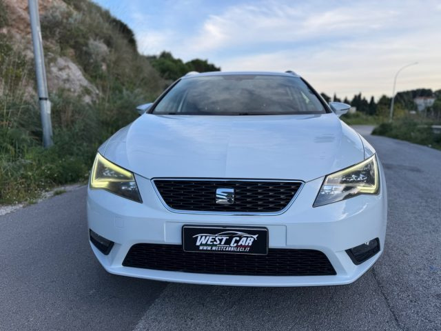 SEAT Leon usata, con Airbag laterali