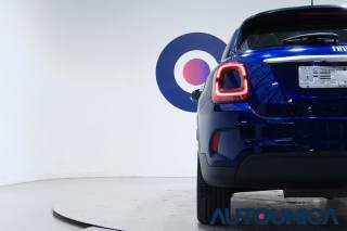 FIAT 500X usata 46
