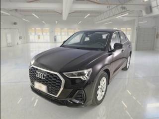 AUDI Q3 35 2.0 TDI 150cv BUSINESS S-Tronic 36 mesi di gara