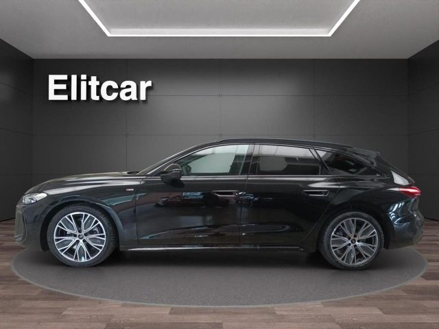 AUDI A5 usata, con Alzacristalli elettrici