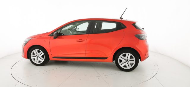RENAULT Clio usata, con Sensore di pioggia
