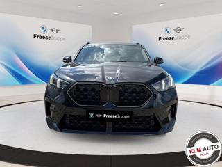 BMW X2 usata, con Airbag