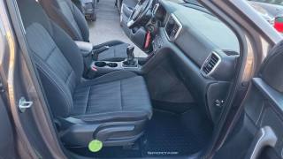 KIA Sportage usata, con Controllo automatico clima