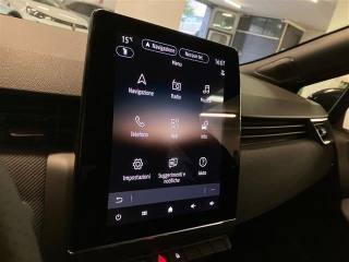 RENAULT Clio usata, con Bracciolo