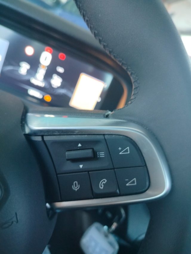 JEEP Avenger usata, con Sensore di pioggia