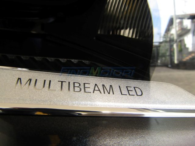 MERCEDES-BENZ Vito usata, con Touch screen