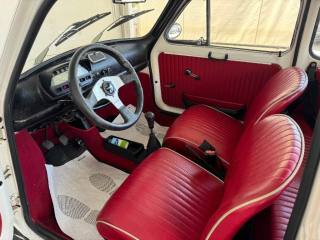 FIAT 500 usata 17