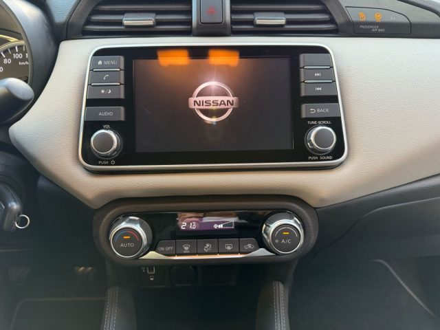 NISSAN Micra usata 14