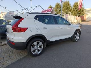 VOLVO XC40 usata, con Cronologia tagliandi