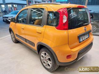FIAT Panda usata, con Chiusura centralizzata