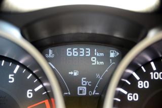 NISSAN Juke usata, con Controllo trazione