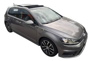 VOLKSWAGEN Golf usata, con Cronologia tagliandi