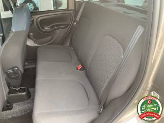 FIAT Panda usata, con ESP