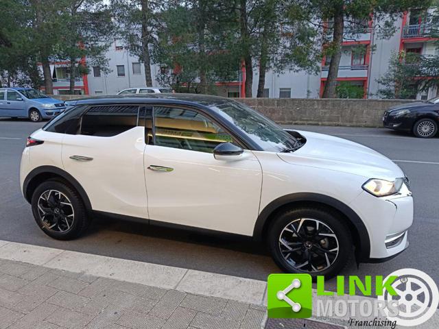 DS AUTOMOBILES DS 3 Crossback usata, con Airbag Passeggero