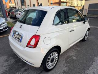 FIAT 500 usata, con Airbag