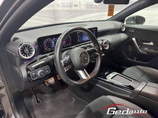 MERCEDES-BENZ A 200 usata, con Cerchi in lega