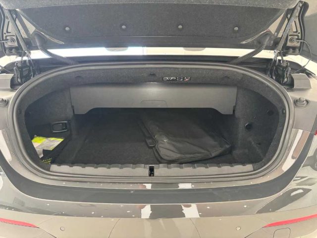 BMW 420 usata, con ESP