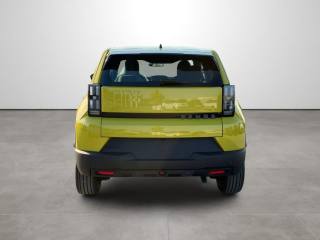 FIAT Grande Panda usata, con Autoradio