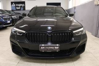 BMW 520 usata, con Airbag