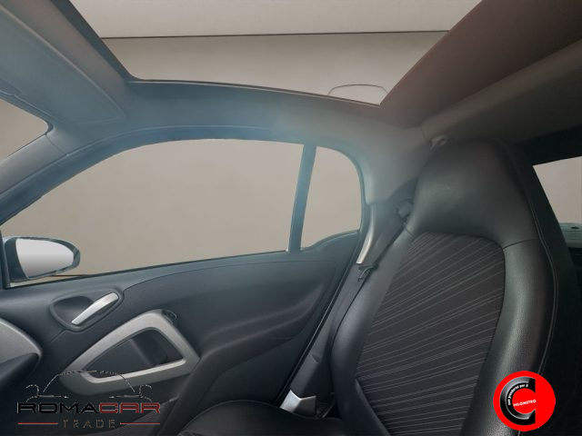 SMART ForTwo usata 9