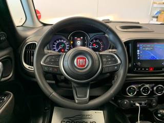 FIAT 500L usata, con Chiusura centralizzata