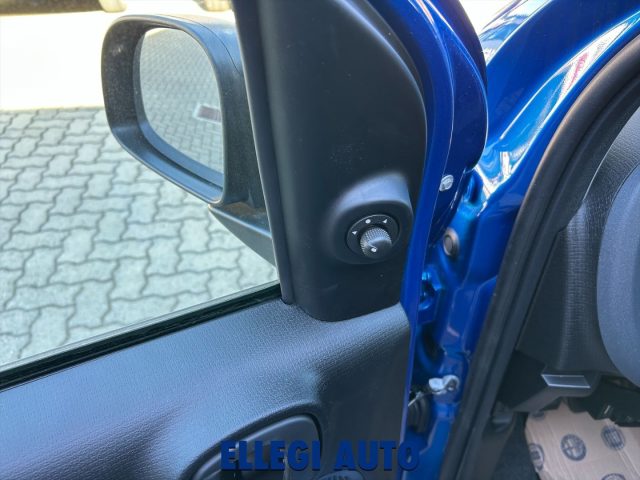 FIAT Panda usata, con Volante multifunzione