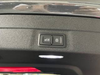 AUDI A5 usata, con Immobilizzatore elettronico