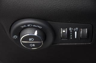 JEEP Compass usata, con Volante in pelle