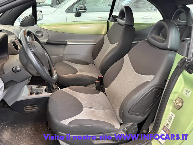 CITROEN C3 usata, con Alzacristalli elettrici