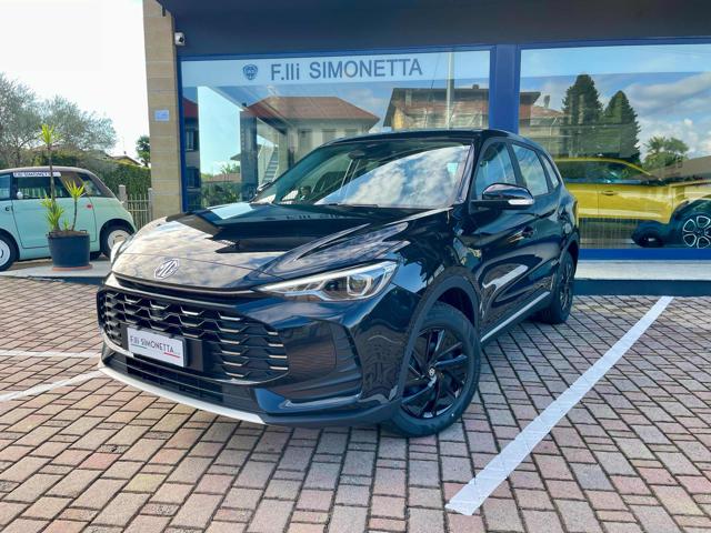MG ZS usata, con ABS