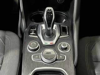ALFA ROMEO Giulia usata 27