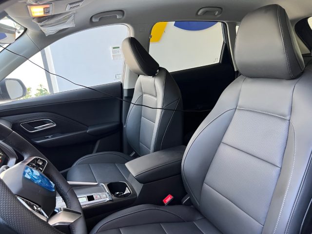 MG ZS usata, con Climatizzatore automatico, 2 zone