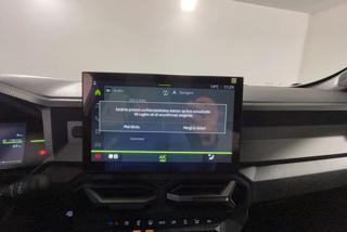 DACIA Duster usata, con Immobilizzatore elettronico