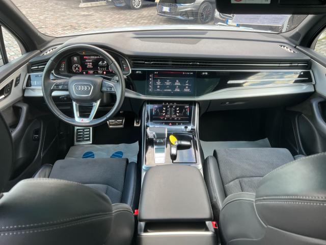 AUDI Q7 usata, con Cruise Control