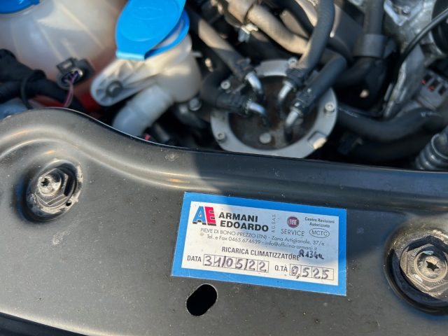 VOLKSWAGEN Caddy usata 19