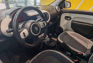 RENAULT Twingo usata, con Controllo trazione