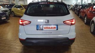 SEAT Arona usata, con Autoradio