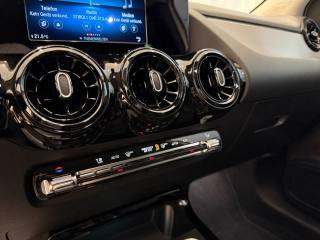 MERCEDES-BENZ B 180 usata, con Cruise Control