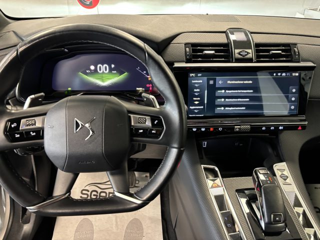 DS AUTOMOBILES DS 7 usata, con ESP
