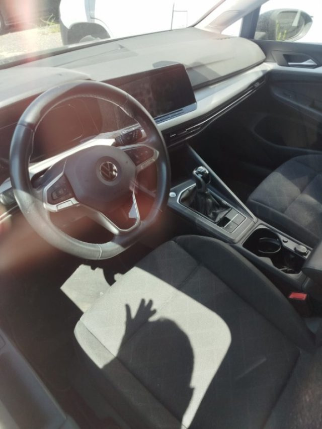 LANCIA Ypsilon usata, con Volante in pelle