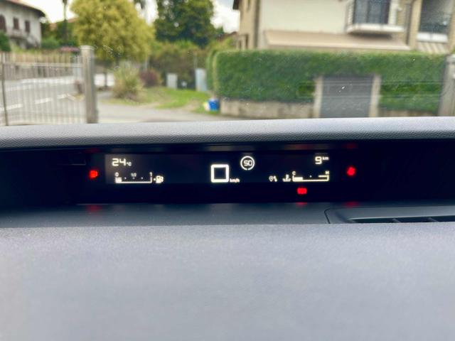 CITROEN C3 usata, con Start/Stop Automatico