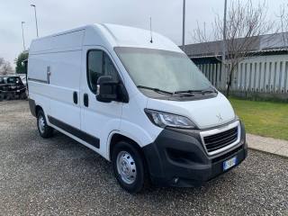 PEUGEOT Boxer usata, con Alzacristalli elettrici