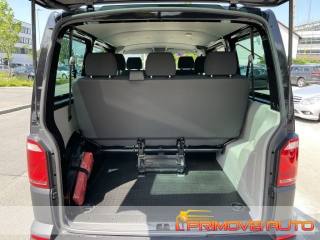 VOLKSWAGEN Transporter usata, con Frenata d