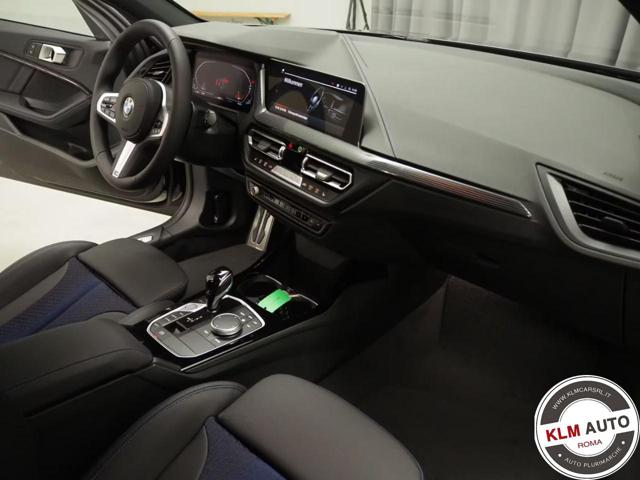 BMW 118 usata, con Climatizzatore