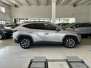 HYUNDAI Tucson usata, con Airbag Passeggero